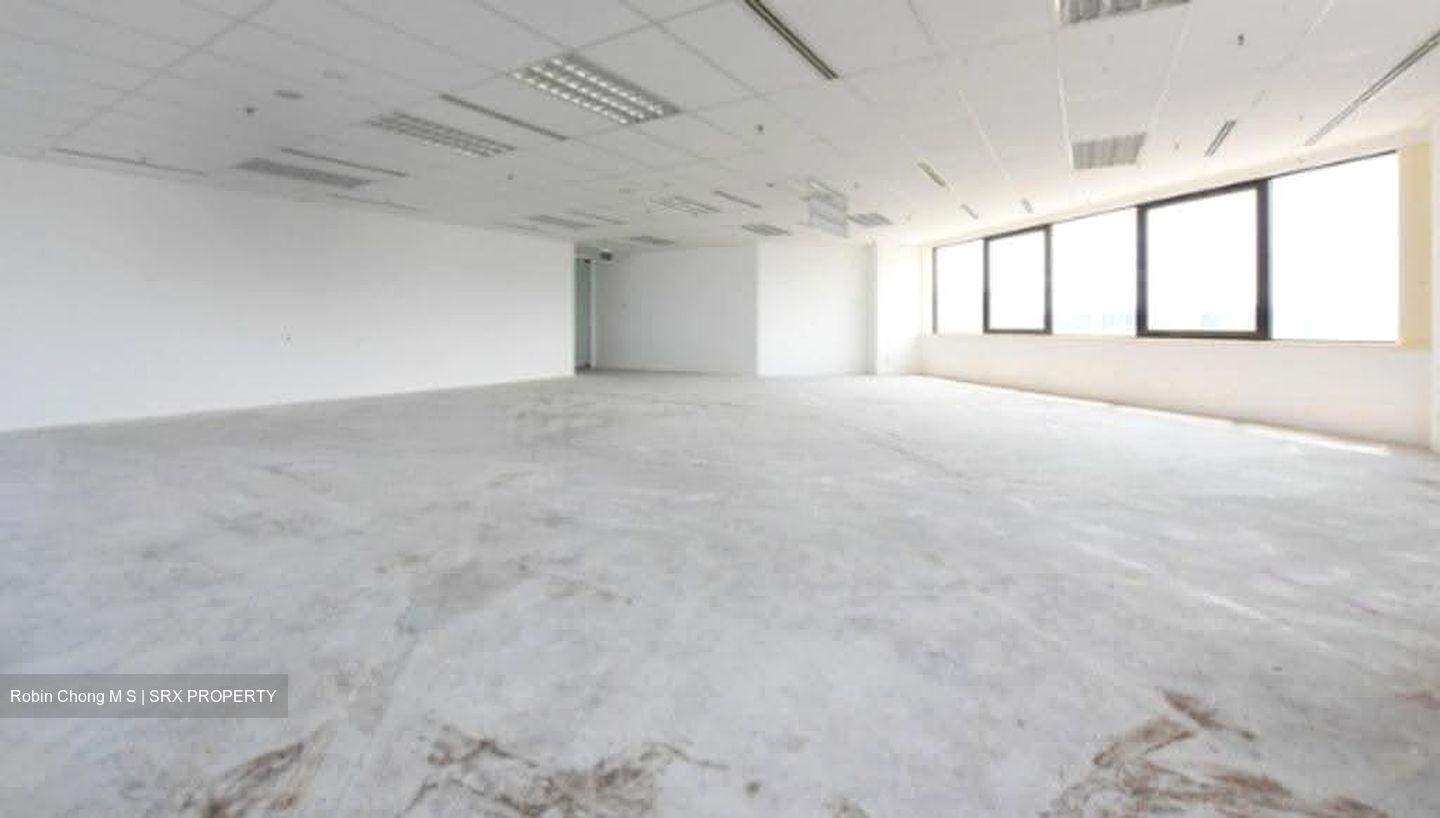 Parkway Parade (D15), Office #637331751
